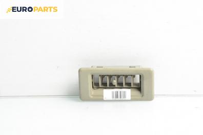 Духалка парно за Mitsubishi Pajero III SUV (01.1999 - 01.2007)