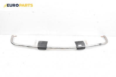 Елемент предна броня за Mitsubishi Pajero III SUV (01.1999 - 01.2007), джип