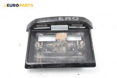 Стойка заден номер за Mitsubishi Pajero III SUV (01.1999 - 01.2007), джип