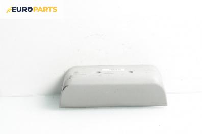 Интериорна пластмаса за Mitsubishi Pajero III SUV (01.1999 - 01.2007), 4+1 вр., джип, позиция: задна