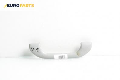 Ръкохватка за таван за Mitsubishi Pajero III SUV (01.1999 - 01.2007), 4+1 вр., позиция: задна, лява