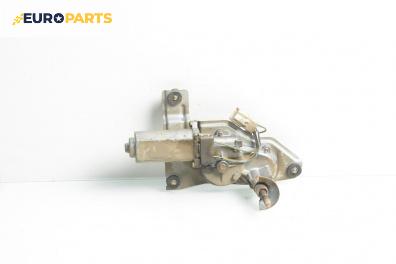 Ел. мотор за чистачките за Mitsubishi Pajero III SUV (01.1999 - 01.2007), джип, позиция: задна, № MR574760