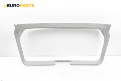 Интериорна пластмаса багажник за Mitsubishi Pajero III SUV (01.1999 - 01.2007), 4+1 вр., джип