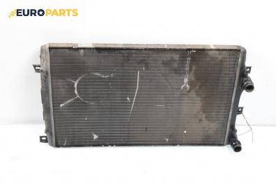 Воден радиатор за Volkswagen Golf V Hatchback (10.2003 - 02.2009) 1.9 TDI, 105 к.с.