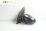 Огледало за Volkswagen Golf V Hatchback (10.2003 - 02.2009), 4+1 вр., хечбек, позиция: лява