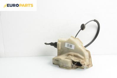 Брава на врата за Volkswagen Golf V Hatchback (10.2003 - 02.2009), позиция: предна, лява