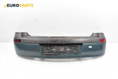 Задна броня за Opel Corsa C Hatchback (09.2000 - 12.2009), хечбек