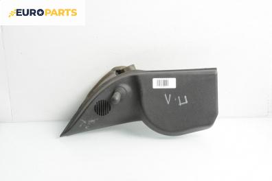 Интериорна пластмаса за Opel Corsa C Hatchback (09.2000 - 12.2009), 4+1 вр., хечбек, позиция: предна