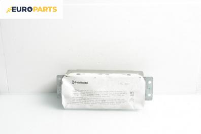 Airbag за Citroen C5 II Break (09.2004 - 01.2008), 4+1 вр., комби, позиция: предна