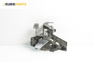 Вътрешна дръжка за Citroen C5 II Break (09.2004 - 01.2008), 4+1 вр., комби, позиция: предна, лява