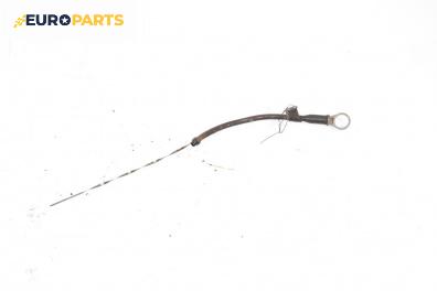 Щека за масло за Peugeot 307 Station Wagon (03.2002 - 12.2009) 1.6 16V, 109 к.с.