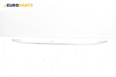 Релса багажник за Audi A4 Avant B7 (11.2004 - 06.2008), 4+1 вр., комби, позиция: лява