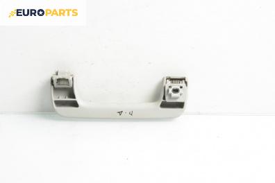 Ръкохватка за таван за Audi A4 Avant B7 (11.2004 - 06.2008), 4+1 вр., позиция: предна, дясна