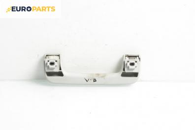 Ръкохватка за таван за Audi A4 Avant B7 (11.2004 - 06.2008), 4+1 вр., позиция: предна, лява