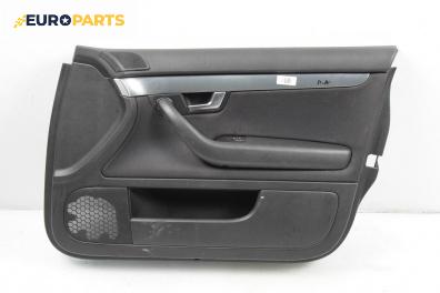 Кора врата за Audi A4 Avant B7 (11.2004 - 06.2008), 4+1 вр., комби, позиция: предна, дясна