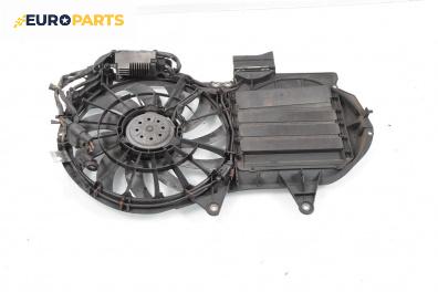 Перка охлаждане за Audi A4 Avant B7 (11.2004 - 06.2008) 2.0 TDI 16V, 140 к.с.