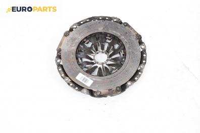 Притискателен диск на съединителя за Audi A4 Avant B7 (11.2004 - 06.2008) 2.0 TDI 16V, 140 к.с.