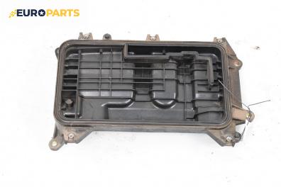 Пластмасова кора за Nissan Micra III Hatchback (01.2003 - 06.2010), 4+1 вр., хечбек