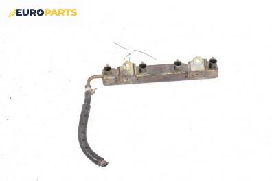 Бензинова рейка за Nissan Micra III Hatchback (01.2003 - 06.2010) 1.4 16V, 88 к.с.