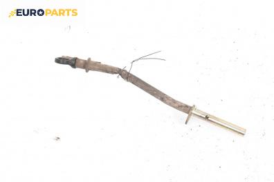 Щека за масло за Nissan Micra III Hatchback (01.2003 - 06.2010) 1.4 16V, 88 к.с.