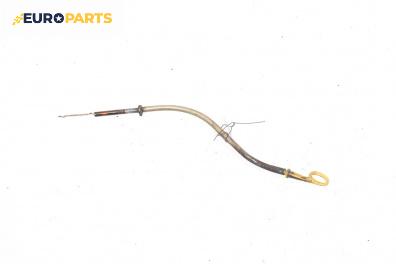 Щека за масло за Nissan Micra III Hatchback (01.2003 - 06.2010) 1.4 16V, 88 к.с.