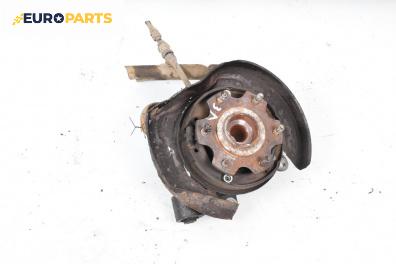 Шенкел главина за Mitsubishi Pajero III SUV (01.1999 - 01.2007), позиция: задна, лява