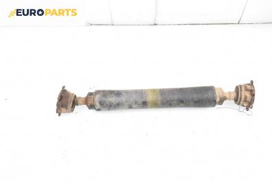 Кардан за Mitsubishi Pajero III SUV (01.1999 - 01.2007) 3.2 DI-D (V68W, V78W), 165 к.с., автоматик