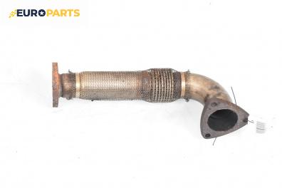 EGR тръба за Audi A6 Sedan C6 (05.2004 - 03.2011) 2.7 TDI, 180 к.с.