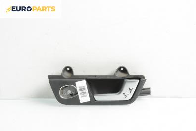 Вътрешна дръжка за Audi A4 Avant B7 (11.2004 - 06.2008), 4+1 вр., комби, позиция: задна, дясна