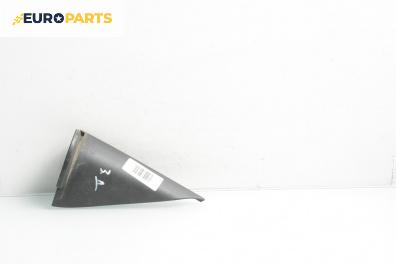 Интериорна пластмаса за Audi A4 Avant B7 (11.2004 - 06.2008), 4+1 вр., комби, позиция: дясна