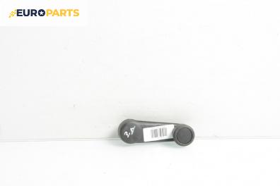 Ръкохватка врата за Audi A4 Avant B7 (11.2004 - 06.2008), 4+1 вр., комби, позиция: задна, дясна