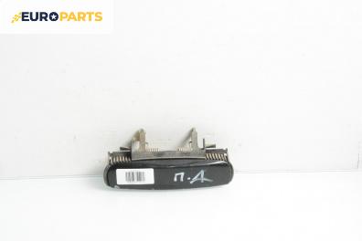 Външна дръжка за Audi A4 Avant B7 (11.2004 - 06.2008), 4+1 вр., комби, позиция: предна, дясна