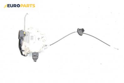 Брава на врата за Audi A4 Avant B7 (11.2004 - 06.2008), позиция: предна, дясна
