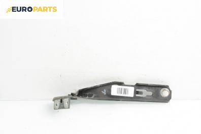 Панта преден капак за Audi A4 Avant B7 (11.2004 - 06.2008), 4+1 вр., комби, позиция: лява