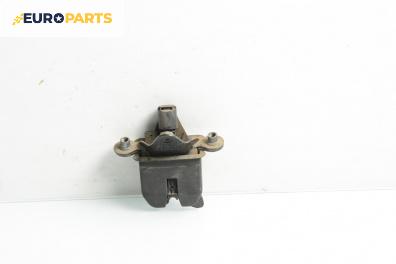 Брава заден капак за Skoda Octavia II Hatchback (02.2004 - 06.2013), хечбек, позиция: задна