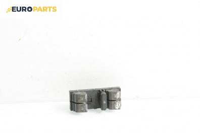 Бутони ел. стъкла  за Skoda Octavia II Hatchback (02.2004 - 06.2013)