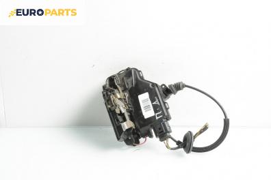 Брава на врата за Skoda Octavia II Hatchback (02.2004 - 06.2013), позиция: предна, дясна