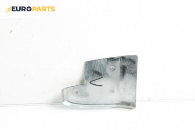 Алуминиева планка за Mercedes-Benz CLK-Class Coupe (C209) (06.2002 - 05.2009), купе