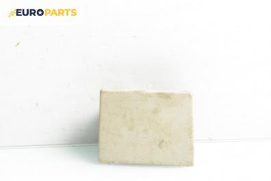 Пластмасова кора за Mercedes-Benz CLK-Class Coupe (C209) (06.2002 - 05.2009), 2+1 вр., купе