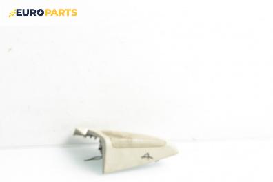 Високоговорител за Mercedes-Benz CLK-Class Coupe (C209) (06.2002 - 05.2009)