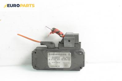 Модул за Mercedes-Benz CLK-Class Coupe (C209) (06.2002 - 05.2009)