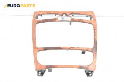 Централна конзола за Mercedes-Benz CLK-Class Coupe (C209) (06.2002 - 05.2009)