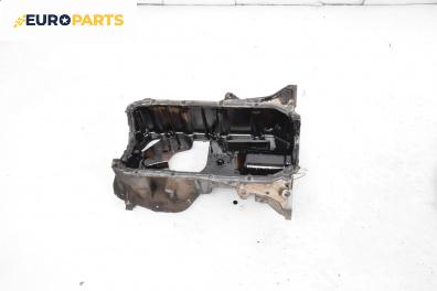 Картер за Nissan Micra III Hatchback (01.2003 - 06.2010) 1.4 16V, 88 к.с.