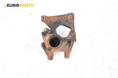 Изпускателна тръба за Audi A6 Sedan C6 (05.2004 - 03.2011) 2.7 TDI, 180 к.с., седан