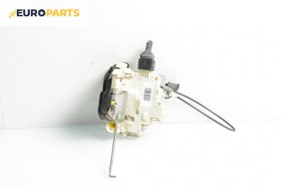 Брава на врата за Audi A4 Avant B7 (11.2004 - 06.2008), позиция: предна, лява