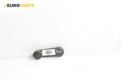 Ръкохватка врата за Audi A4 Avant B7 (11.2004 - 06.2008), 4+1 вр., комби, позиция: задна, лява