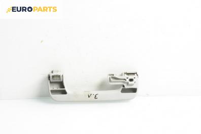 Ръкохватка за таван за Audi A4 Avant B7 (11.2004 - 06.2008), 4+1 вр., позиция: задна, лява