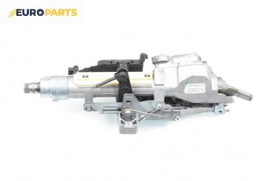 Кормилен прът за Mercedes-Benz CLK-Class Coupe (C209) (06.2002 - 05.2009)