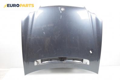 Преден капак за Mercedes-Benz CLK-Class Coupe (C209) (06.2002 - 05.2009), 2+1 вр., купе, позиция: предна