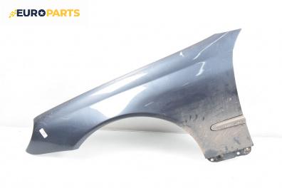 Калник за Mercedes-Benz CLK-Class Coupe (C209) (06.2002 - 05.2009), 2+1 вр., купе, позиция: предна, лява